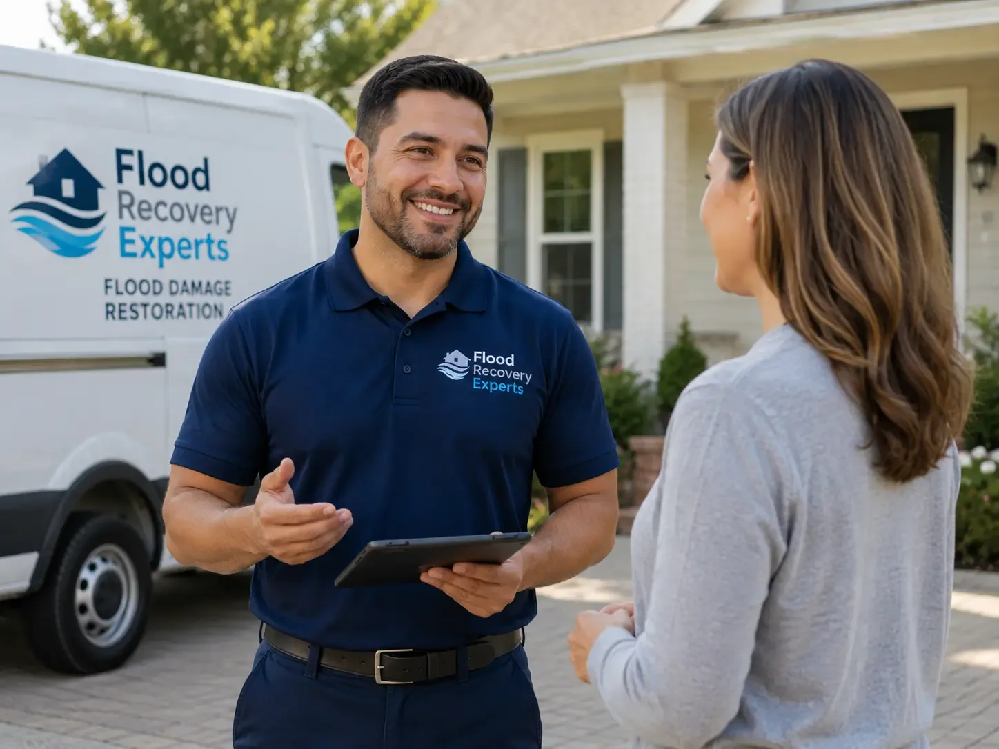 Flood Damage Cleanup Locust, NC FAQs